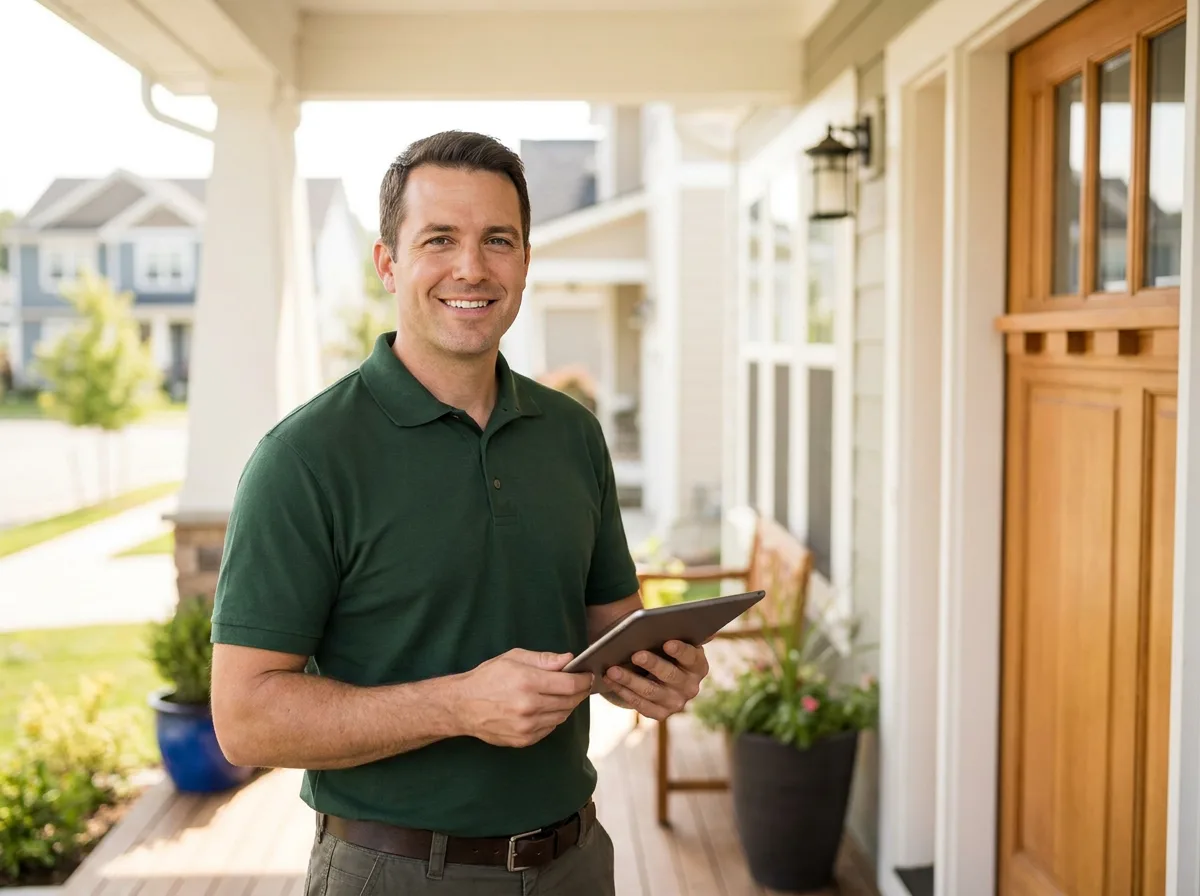 Pest control FAQs for Caney, OK